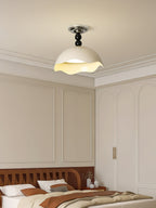 Rhodenina Acrylic Ceiling Light-Moonnatur