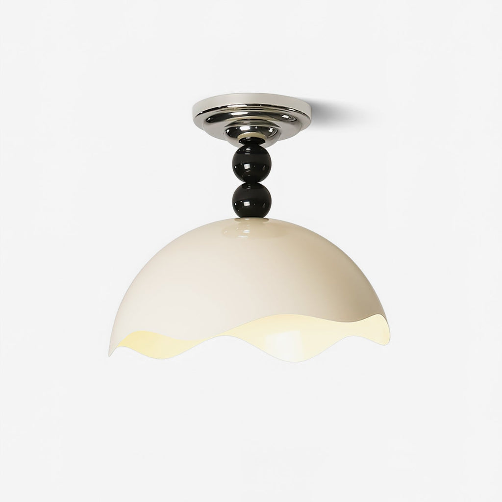 Rhodenina Acrylic Ceiling Light-Moonnatur