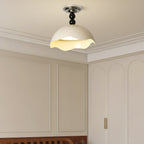 Rhodenina Acrylic Ceiling Light-Moonnatur