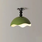 Rhodenina Acrylic Ceiling Light-Moonnatur