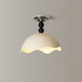 Rhodenina Acrylic Ceiling Light-Moonnatur