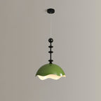 Thorenis Acrylic Pendant Light-Moonnatur