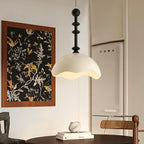 Thorenis Acrylic Pendant Light-Moonnatur