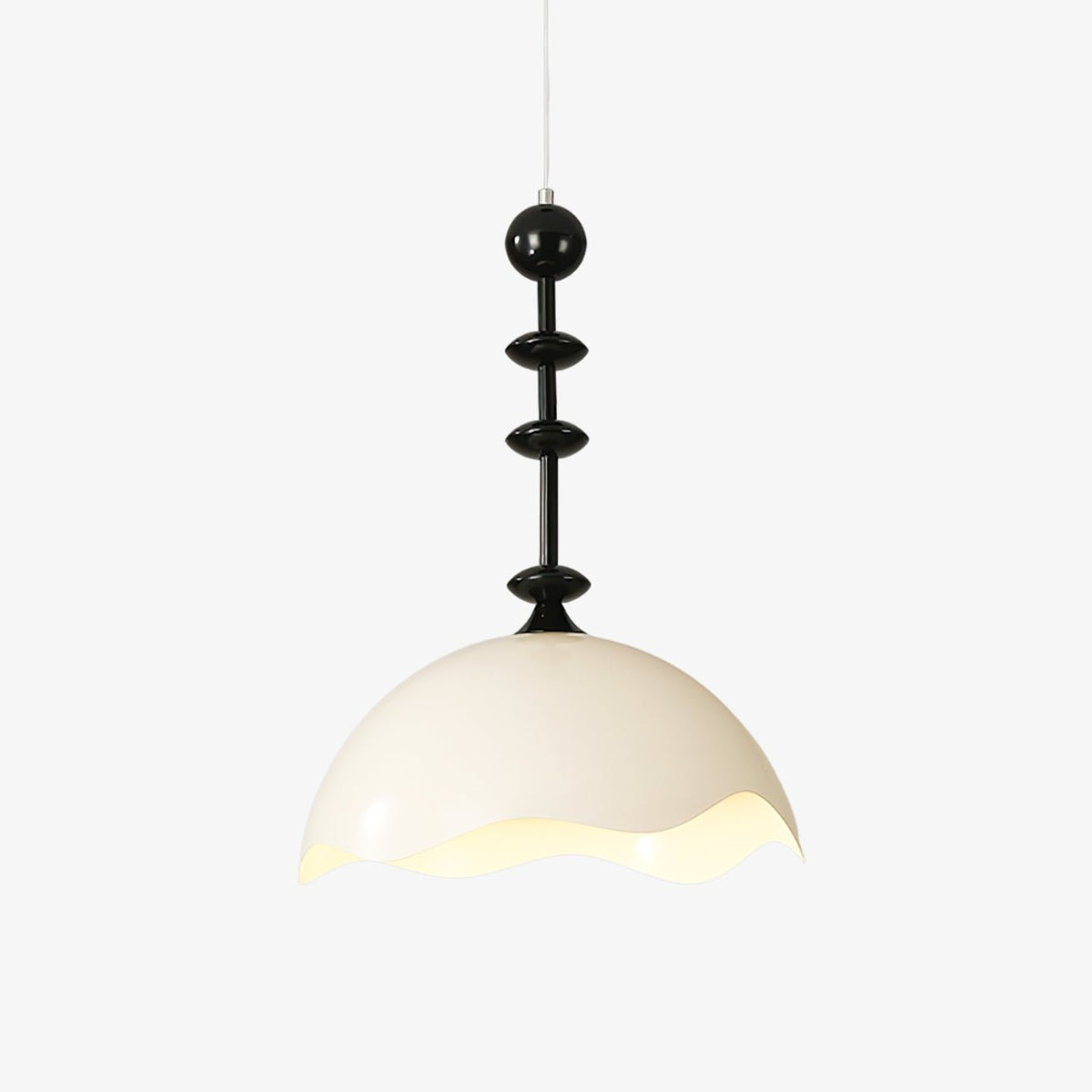 Thorenis Acrylic Pendant Light-Moonnatur