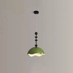 Thorenis Acrylic Pendant Light-Moonnatur