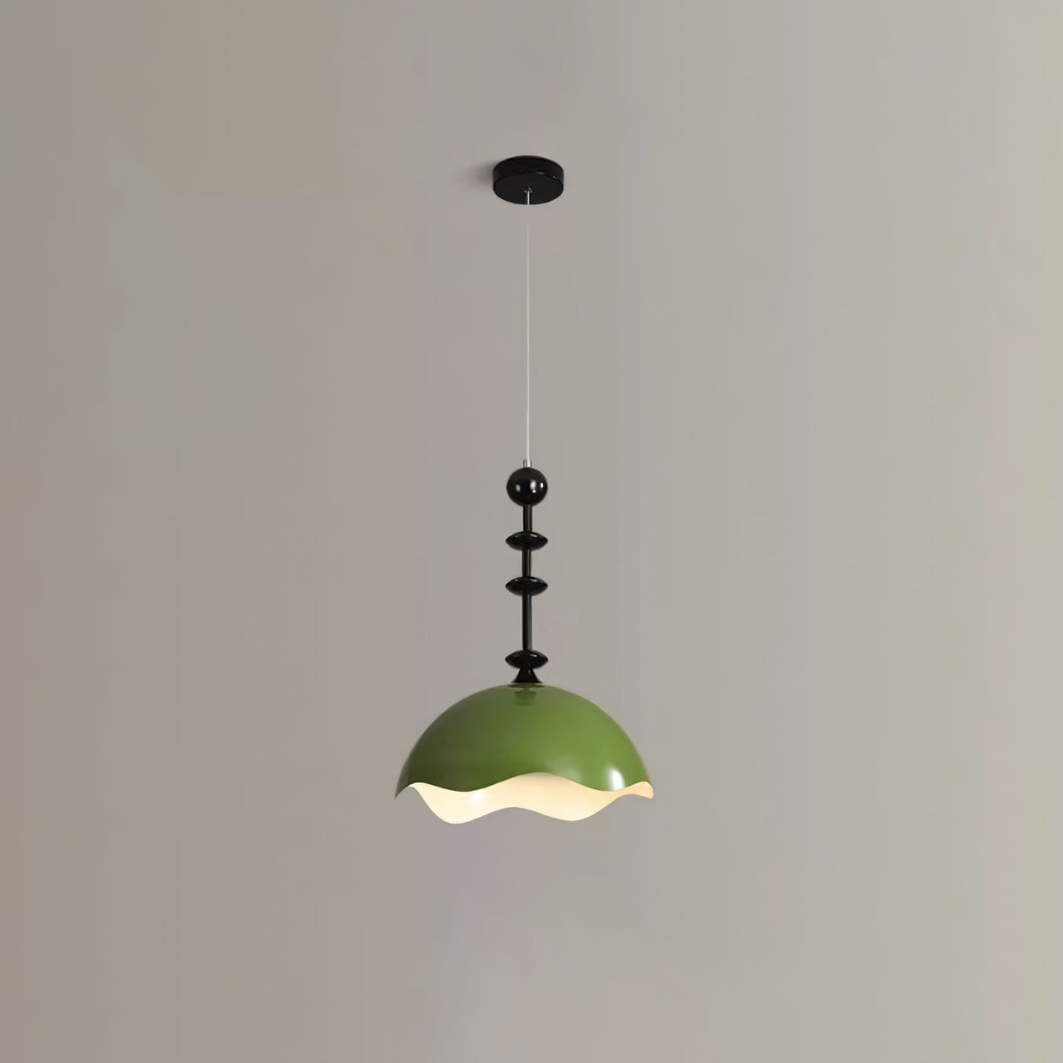 Thorenis Acrylic Pendant Light-Moonnatur