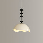 Thorenis Acrylic Pendant Light-Moonnatur