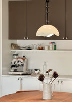 Thorenis Acrylic Pendant Light-Moonnatur