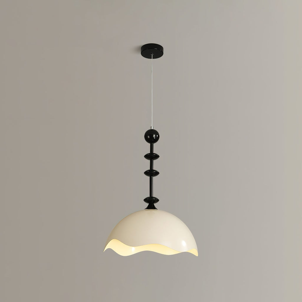 Thorenis Acrylic Pendant Light-Moonnatur
