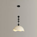 Thorenis Acrylic Pendant Light-Moonnatur
