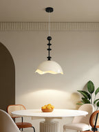 Thorenis Acrylic Pendant Light-Moonnatur