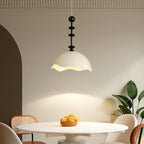 Thorenis Acrylic Pendant Light-Moonnatur