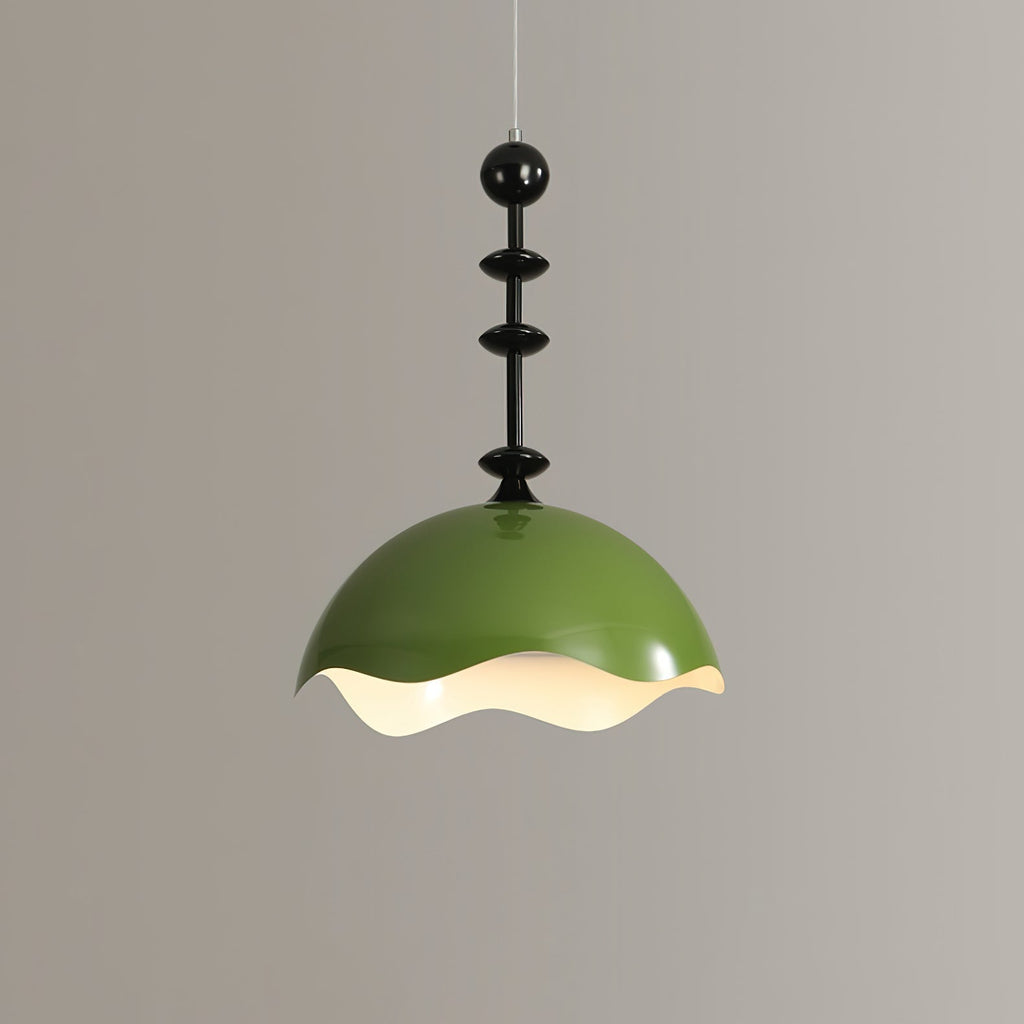 Thorenis Acrylic Pendant Light-Moonnatur