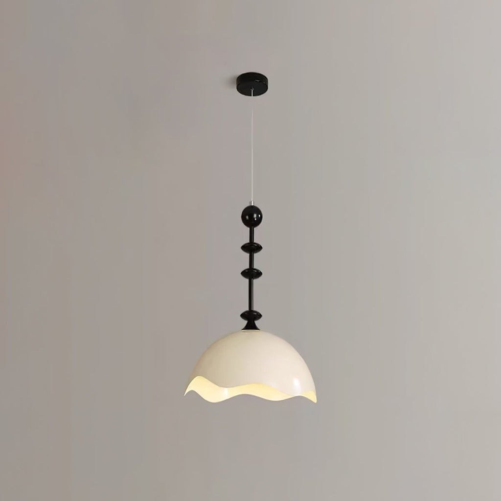 Thorenis Acrylic Pendant Light-Moonnatur