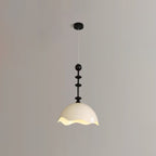 Thorenis Acrylic Pendant Light-Moonnatur
