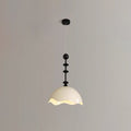 Thorenis Acrylic Pendant Light-Moonnatur