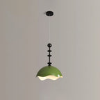 Thorenis Acrylic Pendant Light-Moonnatur