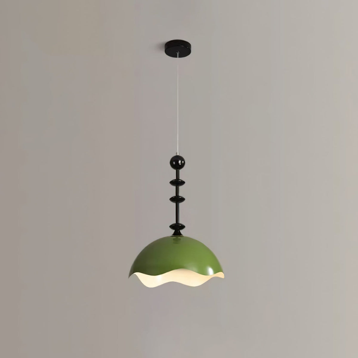 Thorenis Acrylic Pendant Light-Moonnatur
