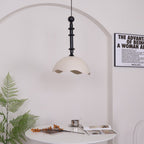 Thorenis Acrylic Pendant Light-Moonnatur