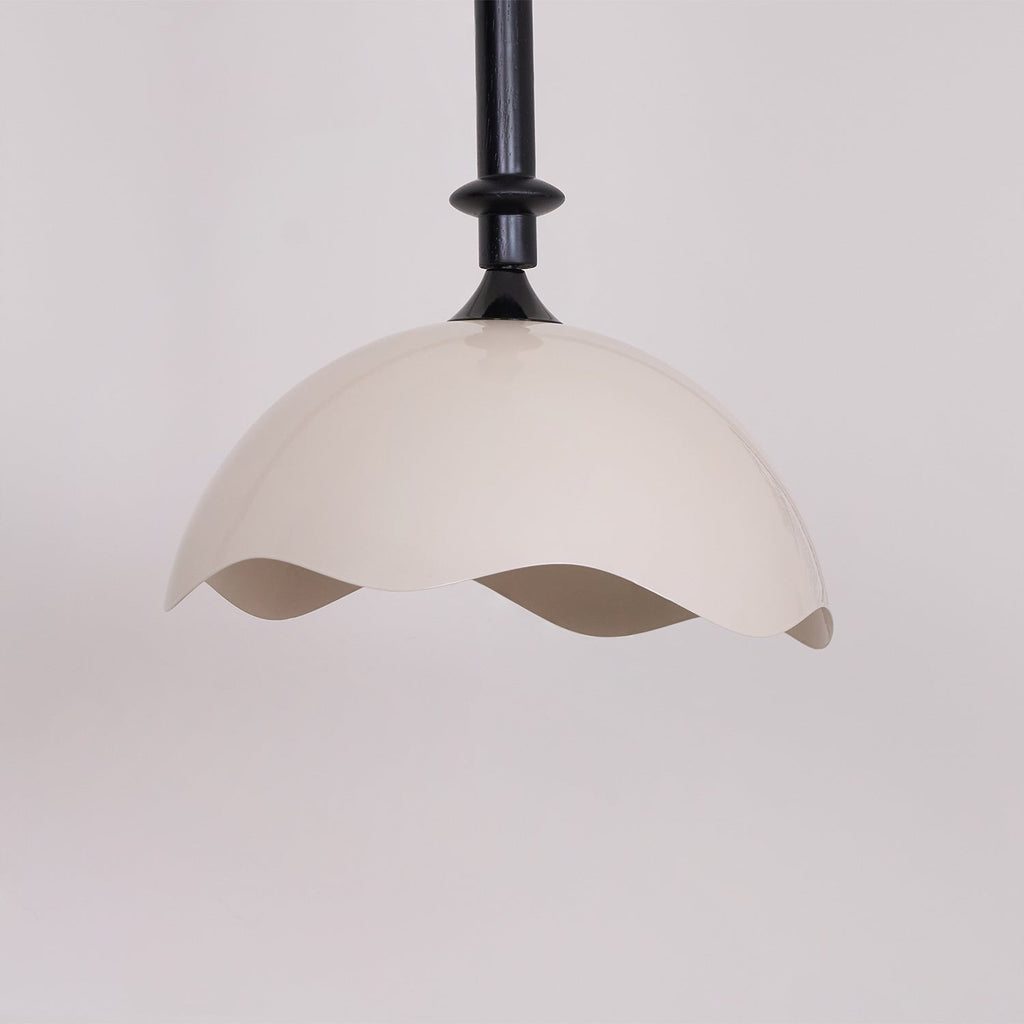 Thorenis Acrylic Pendant Light-Moonnatur