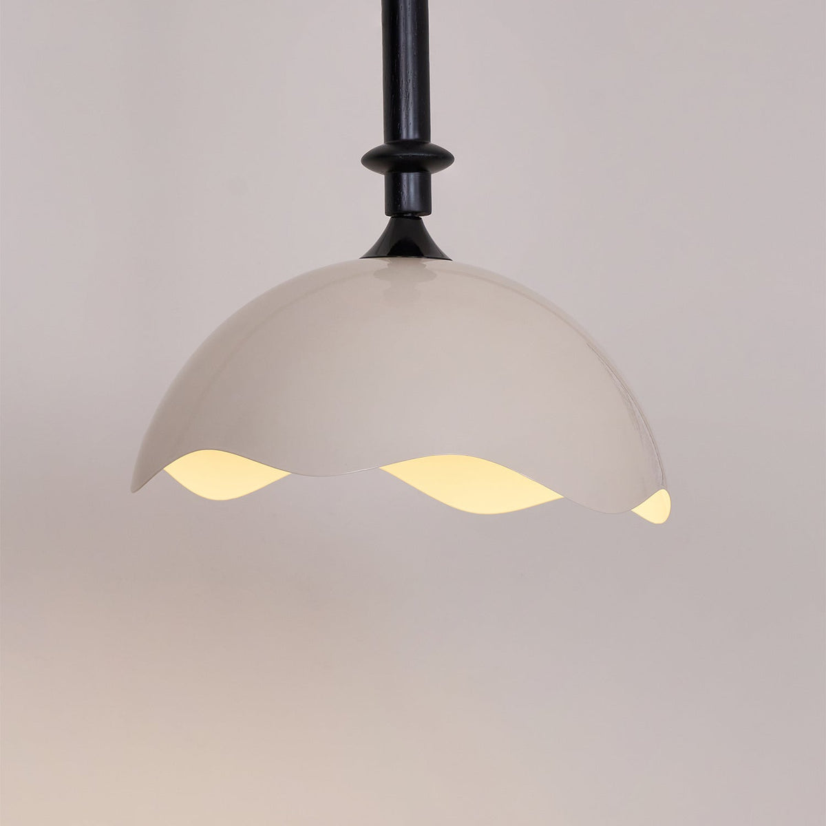 Thorenis Acrylic Pendant Light-Moonnatur