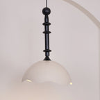 Thorenis Acrylic Pendant Light-Moonnatur