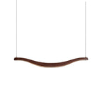 Wyrenune Wood Chandelier-Moonnatur