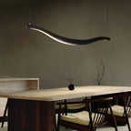 Wyrenune Wood Chandelier-Moonnatur