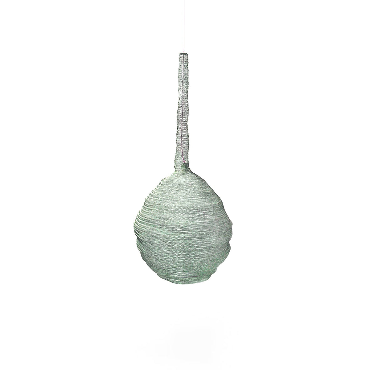 Lavenlyn Steel Pendant Light-Moonnatur