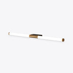 Ureniel Metal Wall Light-Moonnatur