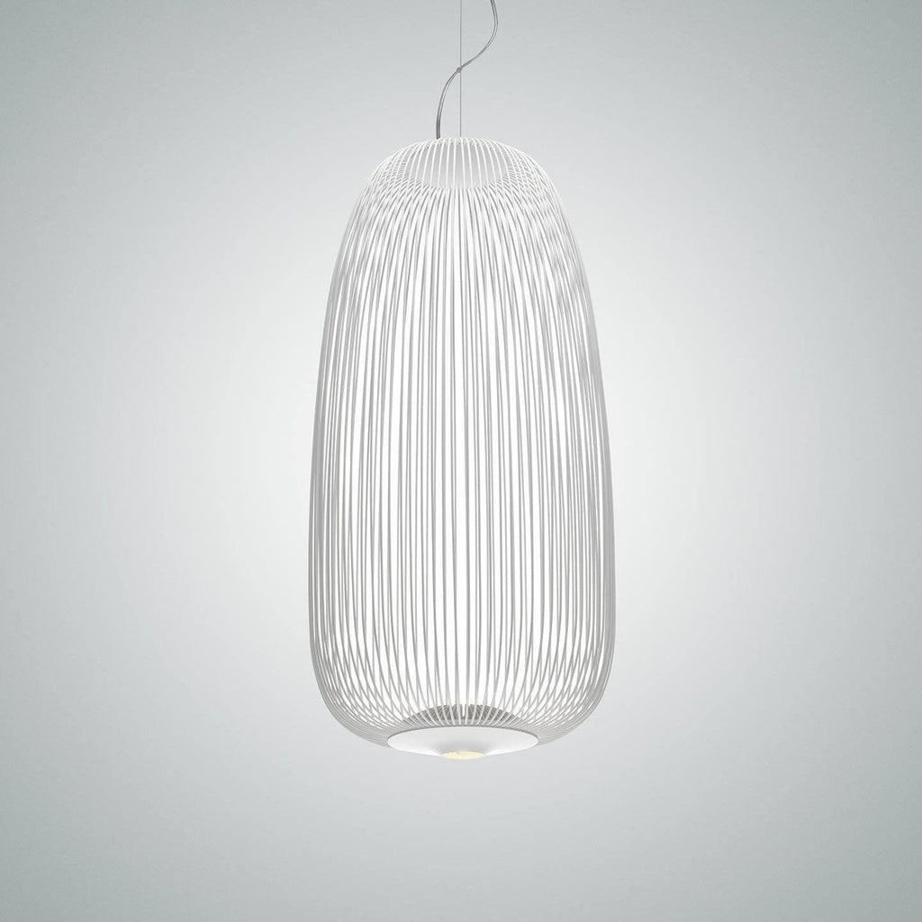 Denelwynne Metal Pendant Light-Moonnatur