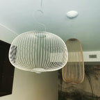 Denelwynne Metal Pendant Light-Moonnatur