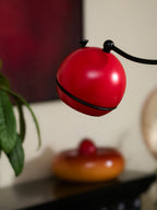 Hatheraelle Glass Pendant Light-Moonnatur