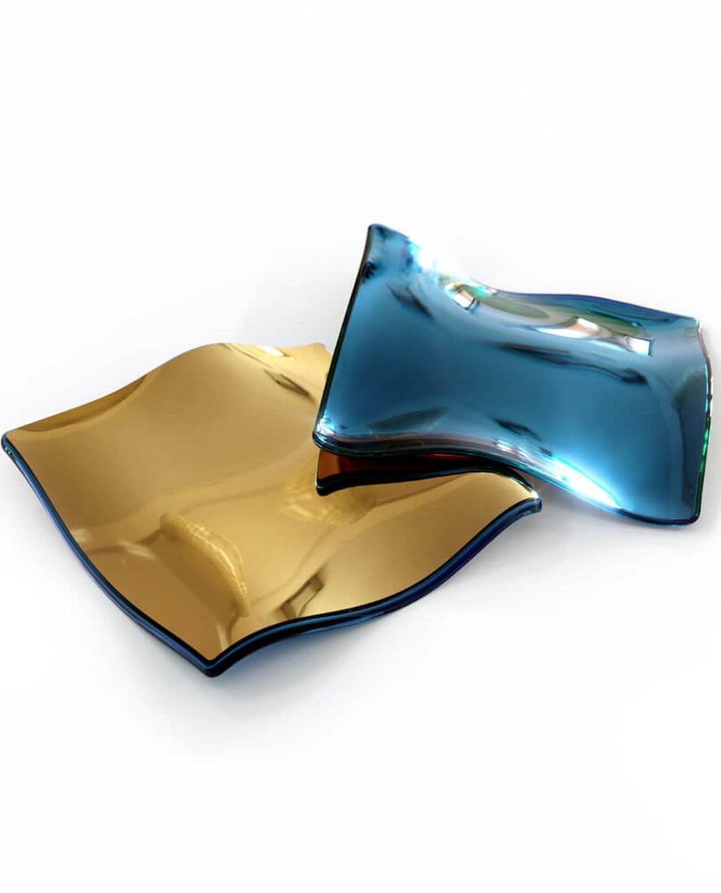 Elrenera Glass Pendant Light-Moonnatur