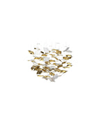 Elrenera Glass Pendant Light-Moonnatur