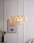 Doranara Stainless Steel Pendant Light-Moonnatur