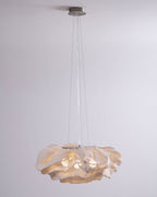 Doranara Stainless Steel Pendant Light-Moonnatur