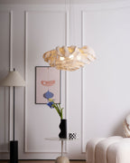 Doranara Stainless Steel Pendant Light-Moonnatur