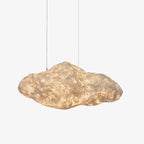 Odenenna Paper Pendant Light-Moonnatur