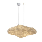 Odenenna Paper Pendant Light-Moonnatur