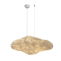 Odenenna Paper Pendant Light-Moonnatur