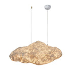 Odenenna Paper Pendant Light-Moonnatur