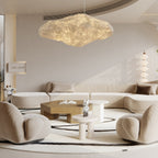 Odenenna Paper Pendant Light-Moonnatur