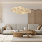 Odenenna Paper Pendant Light-Moonnatur
