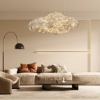 Odenenna Paper Pendant Light-Moonnatur