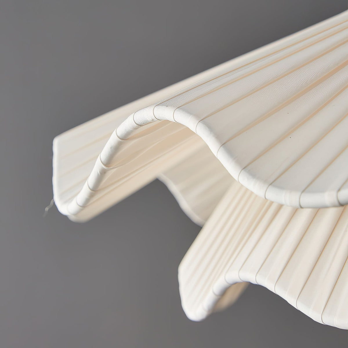 Avrengrove Fabric Pendant Light-Moonnatur