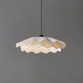 Avrengrove Fabric Pendant Light-Moonnatur