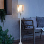 Corenrose Aluminium Floor Lamp-Moonnatur
