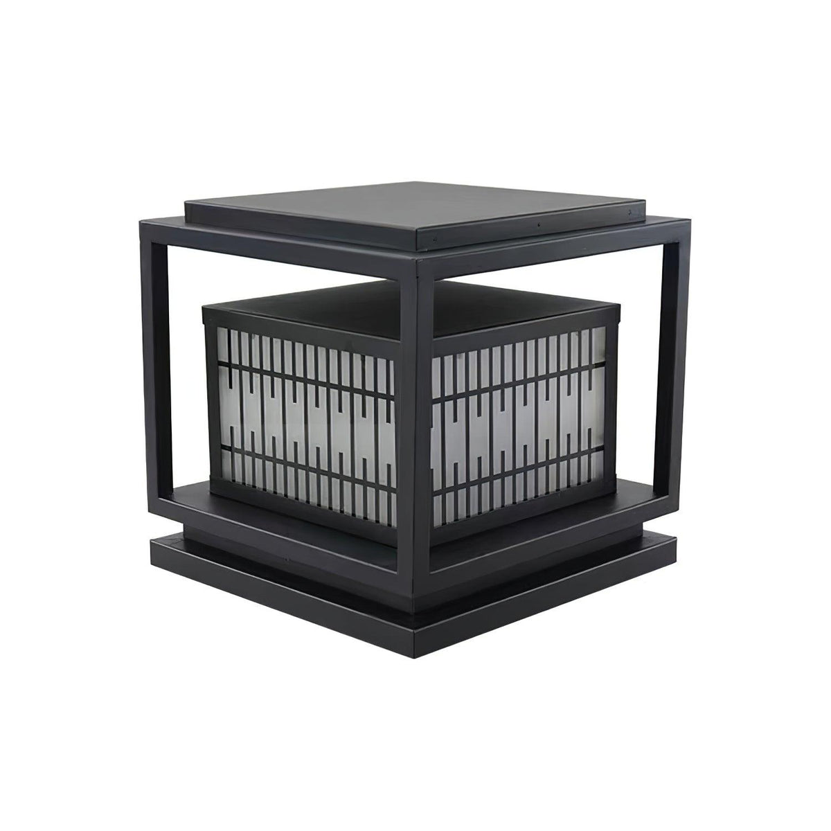 Garrowia Alabaster Outdoor Light-Moonnatur