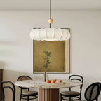 Tardenash Fabric Pendant Light-Moonnatur